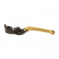 CNC Racing Billet Folding (180mm) Adjustable Clutch Lever for Ducati